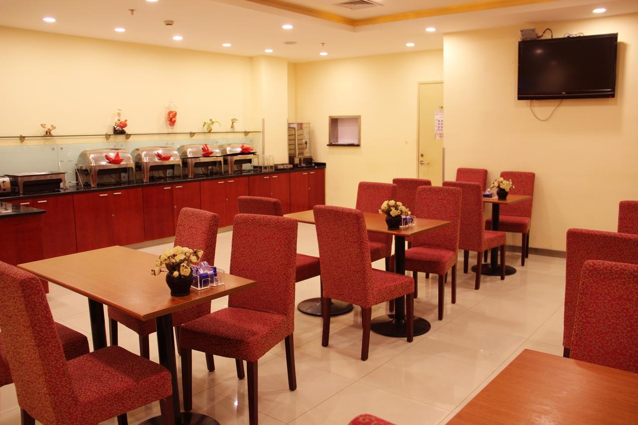 Hanting Hotel Haimen Middle Jie Fang Road Nantong Quarto foto