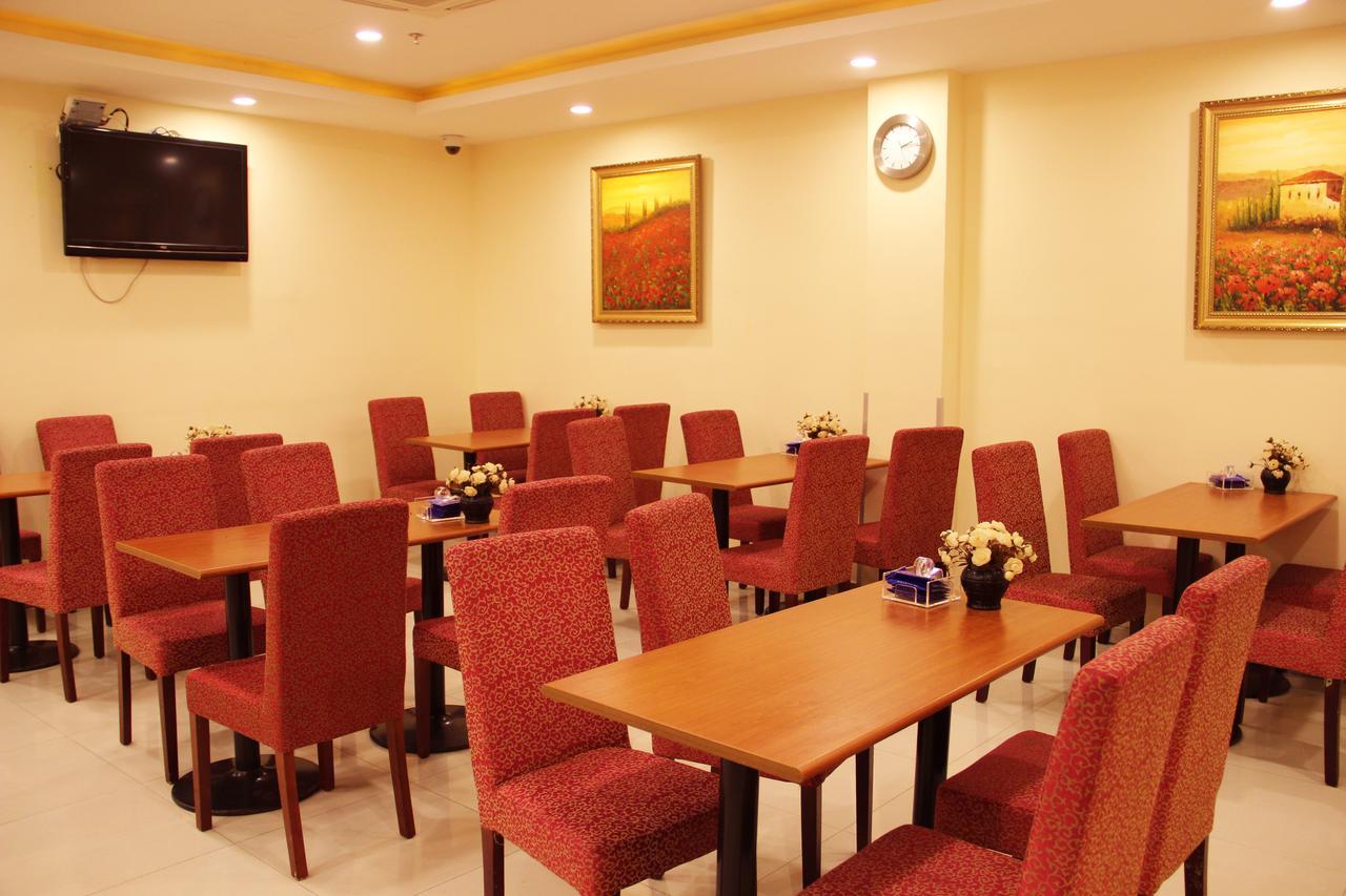Hanting Hotel Haimen Middle Jie Fang Road Nantong Quarto foto